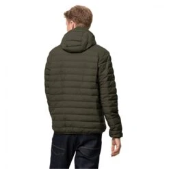 Jack Wolfskin Winter-Daunenjacke Glowing Mountain (winddicht, Wasserabweisend, PFC-frei) Dunkelgrün Herren 11 Jack Wolfskin Winter-Daunenjacke Glowing Mountain (winddicht, Wasserabweisend, PFC-frei) Dunkelgrün Herren -Günstiges Draussen Herz Geschäft Jack Wolfskin 1206341 4144 glowing mountain jacket m206 1200x1200 1