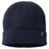 Jack Wolfskin Strickmütze (Beanie) Every Day Outdoors Cap Nachtblau
