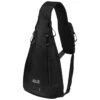 Jack Wolfskin Slingbag Delta Bag Air 4 Liter Schwarz