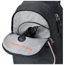 Jack Wolfskin Sparksling Schwarz 8 Liter 8 Jack Wolfskin Sparksling Schwarz 8 Liter -Günstiges Draussen Herz Geschäft Jack Wolfskin 2009161 6000 sparksling203 1024x1024 1