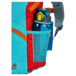 Jack Wolfskin Kinderrucksack Little Ori Capriblau 12 Liter (ab 2 Jahren) -Günstiges Draussen Herz Geschäft Jack Wolfskin 2009761 1355 little ori Rucksack203 1024x1024 1