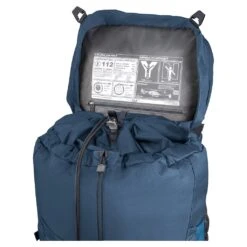 Jack Wolfskin Trekkingrucksack Highland Trail (für Mehrtagestouren) Weinrot 50+5 Liter Damen -Günstiges Draussen Herz Geschäft Jack Wolfskin 2010111 1383 Highland trail 50 Rucksack207 1024x1024 1