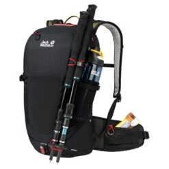 Jack Wolfskin Wanderrucksack Wolftrail RECCO (für Tageswanderungen Mit RECCO-Ortungschip) Rot 22 Liter 9 Jack Wolfskin Wanderrucksack Wolftrail RECCO (für Tageswanderungen Mit RECCO-Ortungschip) Rot 22 Liter -Günstiges Draussen Herz Geschäft Jack Wolfskin 2010211 6000 wolftrail 22 recco Rucksack204 1200x1200 1