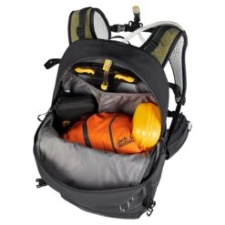 Jack Wolfskin Fahrradrucksack Moab Jam Pro Phantomgrau 34,5 Liter -Günstiges Draussen Herz Geschäft Jack Wolfskin 2010241 6350 moab jam pro Rucksack2011 1200x1200 1