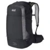 Jack Wolfskin Fahrradrucksack Moab Jam Pro Phantomgrau 34,5 Liter