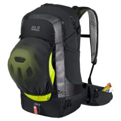 Jack Wolfskin Fahrradrucksack Moab Jam Pro Phantomgrau 34,5 Liter -Günstiges Draussen Herz Geschäft Jack Wolfskin 2010241 6350 moab jam pro Rucksack2013 1200x1200 1