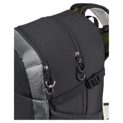 Jack Wolfskin Fahrradrucksack Moab Jam Pro Phantomgrau 34,5 Liter -Günstiges Draussen Herz Geschäft Jack Wolfskin 2010241 6350 moab jam pro Rucksack203 1024x1024 1