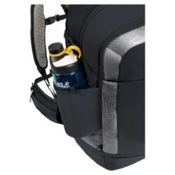 Jack Wolfskin Fahrradrucksack Moab Jam Pro Phantomgrau 34,5 Liter -Günstiges Draussen Herz Geschäft Jack Wolfskin 2010241 6350 moab jam pro Rucksack208 1200x1200 1