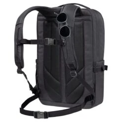 Jack Wolfskin Alltags-Rucksack Jack Pot De Luxe Schwarz 32 Liter 10 Jack Wolfskin Alltags-Rucksack Jack Pot De Luxe Schwarz 32 Liter -Günstiges Draussen Herz Geschäft Jack Wolfskin 2010541 6168 jack206 1200x1200 1