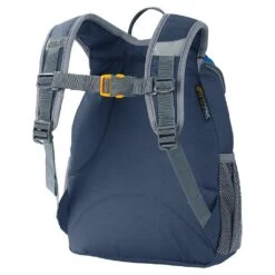 Jack Wolfskin Rucksack Little Joe (PFC-frei, Ab 2 Jahre, 11 Liter) Kleinkinder Indigoblau -Günstiges Draussen Herz Geschäft Jack Wolfskin 2010601 1024 little joe Rucksack 2 1024x1024 3