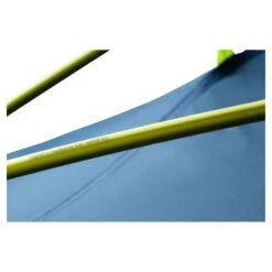 Jack Wolfskin Trekkingzelt Exolight III - Ultraleicht, Sehr Windstabil, 2 Eingänge, Schneller Aufbau - Für 3 Personen -Günstiges Draussen Herz Geschäft Jack Wolfskin 3002451 1074 exolight iii Zelt203 1024x1024 1