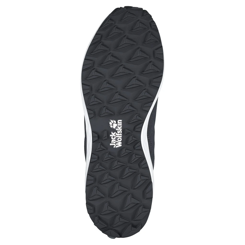 Jack Wolfskin Winterstiefel Nevada Mid Texapore - Fleecefutter, Leicht, Mittelhoch - Dunkelblau Damen 5 Jack Wolfskin Winterstiefel Nevada Mid Texapore - Fleecefutter, Leicht, Mittelhoch - Dunkelblau Damen – Bild 5