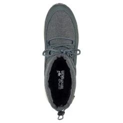 Jack Wolfskin Winterschuhe Nevada Mid Texapore (Fleecefutter, Leicht) Grün Damen -Günstiges Draussen Herz Geschäft Jack Wolfskin 4035811 4468 nevada texapore mid201 1024x1024 1