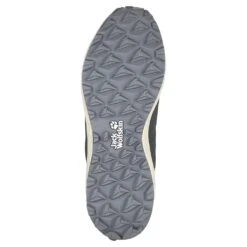 Jack Wolfskin Winterschuhe Nevada Mid Texapore (Fleecefutter, Leicht) Grün Damen -Günstiges Draussen Herz Geschäft Jack Wolfskin 4035811 4468 nevada texapore mid202 1024x1024 1