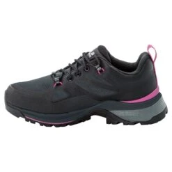 Jack Wolfskin Wanderschuhe Force Striker Low Texapore Wasserdicht Phantomgrau Damen 10 Jack Wolfskin Wanderschuhe Force Striker Low Texapore Wasserdicht Phantomgrau Damen -Günstiges Draussen Herz Geschäft Jack Wolfskin 4038891 6381 force striker texapore low w205 820x820 1