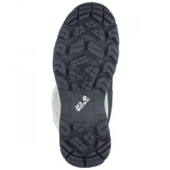 Jack Wolfskin Winterstiefel Aspen High Texapore (wasserdicht) Weiss/silber Damen -Günstiges Draussen Herz Geschäft Jack Wolfskin 4041421 5083 aspen texapore high w206 1200x1200 1