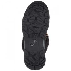 Jack Wolfskin Winterstiefel Aspen High Texapore (wasserdicht) Schwarz Damen -Günstiges Draussen Herz Geschäft Jack Wolfskin 4041421 6072 aspen texapore high w206 1200x1200 1