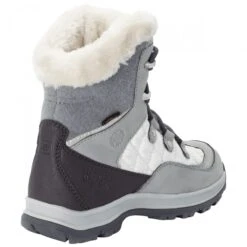 Jack Wolfskin Winterstiefel Aspen Mid Texapore (wasserdicht) Weiss/grau Damen -Günstiges Draussen Herz Geschäft Jack Wolfskin 4041431 5083 aspen texapore mid w204 1200x1200 1