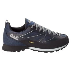 Jack Wolfskin Wanderschuhe Scrambler 2 Texapore Low Dunkelblau Herren -Günstiges Draussen Herz Geschäft Jack Wolfskin 4045461 1199 scrambler 2 texapore Schuh206 1024x1024 1