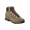 Jack Wolfskin Winterschuhe Thunder Bay Texapore Mid (wasserdicht) Hellbraun Herren