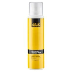 Jack Wolfskin Imprägnierspray Universal Cleaner Plus - Universalwaschmittel Für Alle Funktionsmaterialien - 1 Dose 300ml