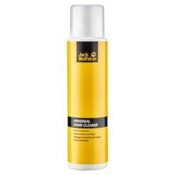 Jack Wolfskin Imprägnierspray Universal Down Cleaner - Daunenwaschmittel Für Bekleidung Und Schlafsäcke - 1 Dose 300ml