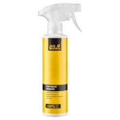 Jack Wolfskin Schuhspray Proofer Imprägnier- Und Pflegespray - 1 Dose 275ml -