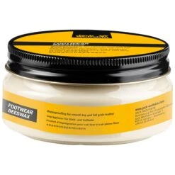 Jack Wolfskin Schuhcreme Für Leder Auf Bienenwachsbasis - 1 Dose 100ml -