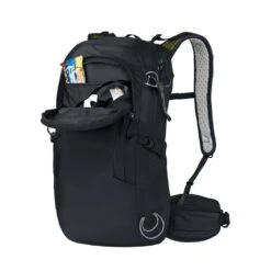 Jack Wolfskin Wanderrucksack Athmos Shape (für Sportliche Tagestouren) Phantomgrau 20 Liter -Günstiges Draussen Herz Geschäft Jack Wolfskin Rucksack Athmos Shape 2010171 6350 3 1000x1000 1