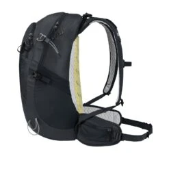 Jack Wolfskin Wanderrucksack Athmos Shape (für Sportliche Tagestouren) Phantomgrau 20 Liter -Günstiges Draussen Herz Geschäft Jack Wolfskin Rucksack Athmos Shape 2010171 6350 4 1000x1000 1