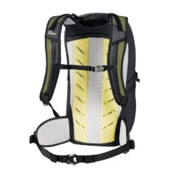 Jack Wolfskin Wanderrucksack Athmos Shape (für Sportliche Tagestouren) Phantomgrau 20 Liter -Günstiges Draussen Herz Geschäft Jack Wolfskin Rucksack Athmos Shape 2010171 6350 5 1000x1000 1