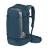 Jack Wolfskin Fahrradrucksack Moab Jam Pro (30,5 Liter) Darkblau