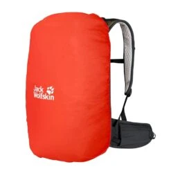 Jack Wolfskin Fahrradrucksack Moab Jam Pro (30,5 Liter) Dunkelgrün -Günstiges Draussen Herz Geschäft Jack Wolfskin Rucksack Moab Jam Pro 2010251 8 1000x1000 2