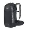 Jack Wolfskin Fahrradrucksack Moab Jam Pro ( 24,5 Liter) Phantomgrau