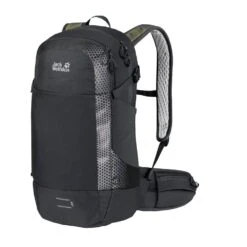 Jack Wolfskin Fahrradrucksack Moab Jam Pro ( 24,5 Liter) Phantomgrau