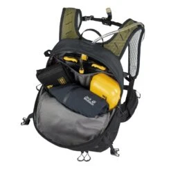 Jack Wolfskin Fahrradrucksack Moab Jam Pro ( 24,5 Liter) Dunkelgrün 9 Jack Wolfskin Fahrradrucksack Moab Jam Pro ( 24,5 Liter) Dunkelgrün -Günstiges Draussen Herz Geschäft Jack Wolfskin Rucksack Moab Jam Pro 2010261 6350 2 1000x1000 3