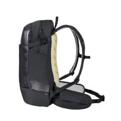 Jack Wolfskin Fahrradrucksack Moab Jam Pro ( 24,5 Liter) Phantomgrau -Günstiges Draussen Herz Geschäft Jack Wolfskin Rucksack Moab Jam Pro 2010261 6350 4 1000x1000 1