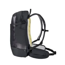 Jack Wolfskin Fahrradrucksack Moab Jam Pro ( 24,5 Liter) Darkblau -Günstiges Draussen Herz Geschäft Jack Wolfskin Rucksack Moab Jam Pro 2010261 6350 4 1000x1000 2