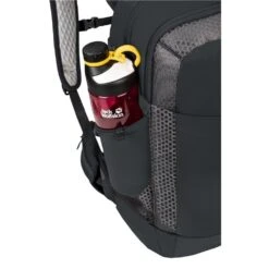 Jack Wolfskin Fahrradrucksack Moab Jam Pro ( 24,5 Liter) Darkblau -Günstiges Draussen Herz Geschäft Jack Wolfskin Rucksack Moab Jam Pro 2010261 6350 6 1000x1000 2