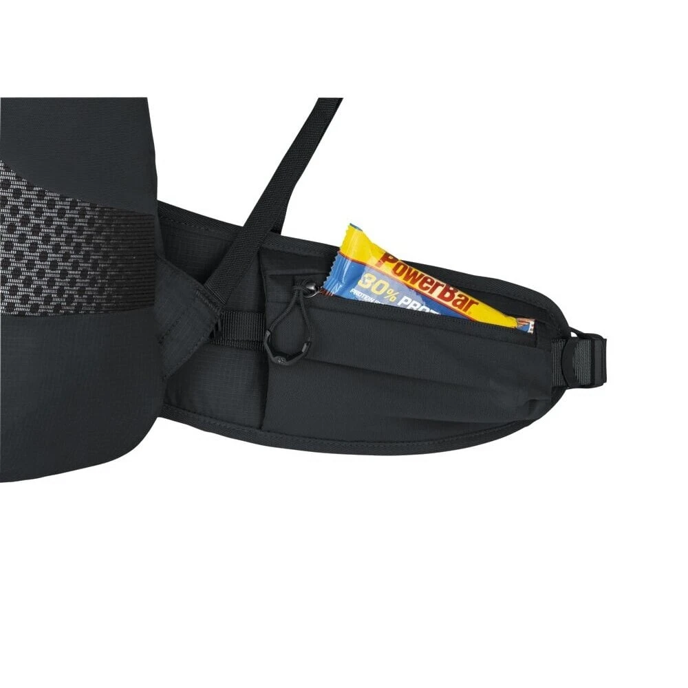 Jack Wolfskin Fahrradrucksack Moab Jam Pro ( 24,5 Liter) Dunkelgrün 7 Jack Wolfskin Fahrradrucksack Moab Jam Pro ( 24,5 Liter) Dunkelgrün – Bild 7