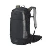 Jack Wolfskin Fahrradrucksack Moab Jam Pro ( 24,5 Liter) Schwarz