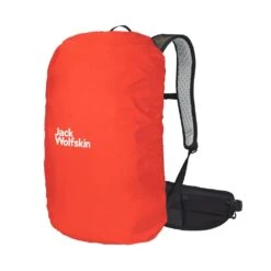 Jack Wolfskin Fahrradrucksack Moab Jam Pro ( 24,5 Liter) Schwarz -Günstiges Draussen Herz Geschäft Jack Wolfskin Rucksack Moab Jam Pro 2010261 6699 9 1000x1000 1