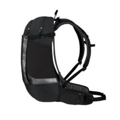 Jack Wolfskin Fahrrad-/ Multisportrucksack Phantasy (AEROVENT-Tragesystem) Schwarz 22.5 Liter -Günstiges Draussen Herz Geschäft Jack Wolfskin Rucksack Phantasy 2010221 6699 4 1000x1000 1