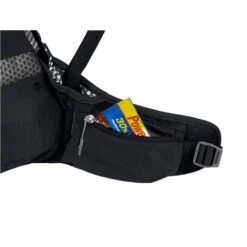 Jack Wolfskin Fahrrad-/ Multisportrucksack Phantasy (AEROVENT-Tragesystem) Schwarz 22.5 Liter -Günstiges Draussen Herz Geschäft Jack Wolfskin Rucksack Phantasy 2010221 6699 7 1000x1000 1