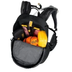 Jack Wolfskin Fahrrad-/ Multisportrucksack Phantasy (AEROVENT-Tragesystem) Dunkelgrün 22.5 Liter 8 Jack Wolfskin Fahrrad-/ Multisportrucksack Phantasy (AEROVENT-Tragesystem) Dunkelgrün 22.5 Liter -Günstiges Draussen Herz Geschäft Jack Wolfskin Rucksack Phantasy 2010221 2 1000x1000 1