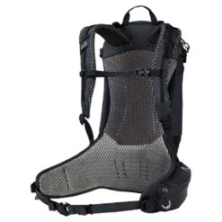 Jack Wolfskin Fahrrad-/ Multisportrucksack Phantasy (AEROVENT-Tragesystem) Phantomgrau 22.5 Liter -Günstiges Draussen Herz Geschäft Jack Wolfskin Rucksack Phantasy 2010221 6350 8 1024x1024 1