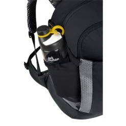Jack Wolfskin Fahrrad-/ Multisportrucksack Phantasy (Helmfixierung, Tragesystem) Schwarz 20 Liter 14 Jack Wolfskin Fahrrad-/ Multisportrucksack Phantasy (Helmfixierung, Tragesystem) Schwarz 20 Liter -Günstiges Draussen Herz Geschäft Jack Wolfskin Rucksack Phantasy 20 Liter 2010231 6699 6 1000x1000 1