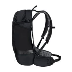 Jack Wolfskin Fahrrad-/ Multisportrucksack Phantasy (Helmfixierung, Tragesystem) Schwarz 20 Liter 15 Jack Wolfskin Fahrrad-/ Multisportrucksack Phantasy (Helmfixierung, Tragesystem) Schwarz 20 Liter -Günstiges Draussen Herz Geschäft Jack Wolfskin Rucksack Phantasy 20 Liter 2010231 6699 7 1000x1000 1