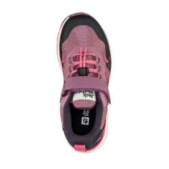 Jack Wolfskin Wanderschuhe Villi Hiker Texapore Low (wasserdicht, Atmungsaktiv) Violett/pink Kinder -Günstiges Draussen Herz Geschäft Jack Wolfskin Schuhe Villi Hiker Texapore 4056831 2197 2 945x945 1