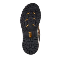 Jack Wolfskin Wanderschuhe Villi Hiker Texapore Low (wasserdicht, Atmungsaktiv) Phantomgrau/orange Kinder -Günstiges Draussen Herz Geschäft Jack Wolfskin Schuhe Villi Hiker Texapore 4056831 6350 6 945x945 1